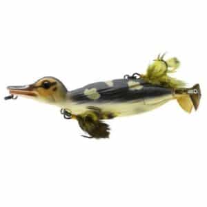Savage 3D Top Water