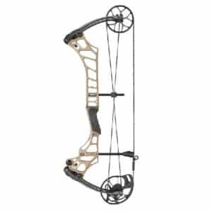 Mission Stryde 30.5 RH w/ Mission Bowhunter Pro Kit QAD R1