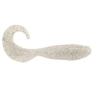Berkley Gulp Minnow Grub 4"
