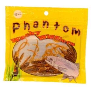 Phantom  Wacky Wigglers