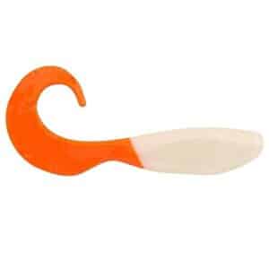 Berkley Gulp Minnow Grub 4"