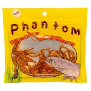 Phantom Wacky Wigglers