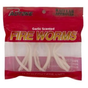 Pautzke Fire Worms