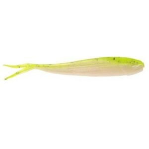 Berkley Gulp Minnow 4"