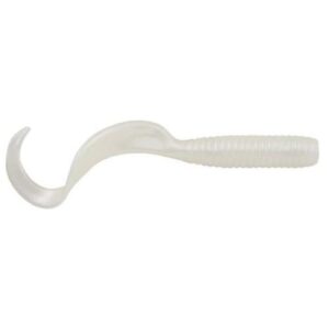 Berkley Gulp Saltwater Grub 4"