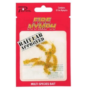 Pautzke Fire Nymph