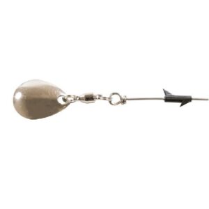 Z-Man TRD Spinz Colorado Tail Spinner