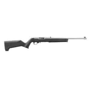 Ruger 10/22 Semi-Auto 22LR Magpul MOE X-22