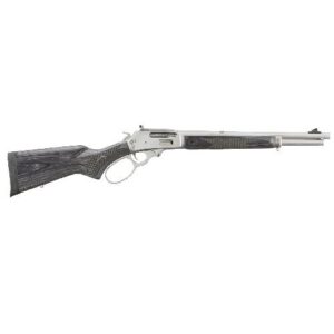 Marlin 336 Trapper Lever-Action 30-30 WIN