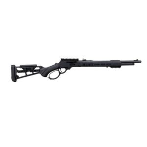 Canuck Wrangler Blackout .45-70 GOVT Lever Action