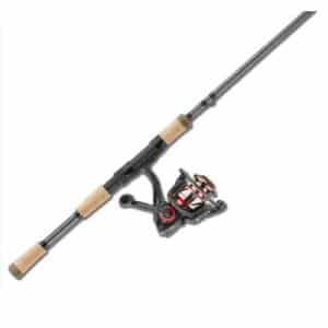 St.Croix X-Trek Spinning Combo 7' Medium Fast