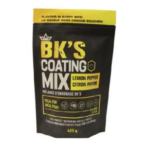BK'S Coating Mix