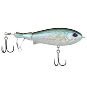 Berkley Screamin' Choppo 110