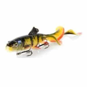 Savage 3D Sucker X-Tail 12"