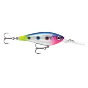 Rapala Harvest Shad