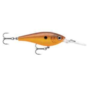Rapala Harvest Shad