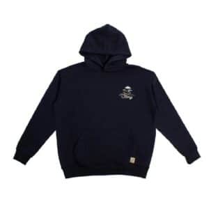 STONY Trout Hoodie