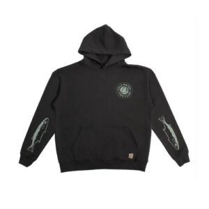 STONY Sardine Hoodie