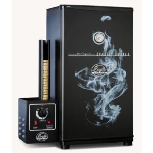 Bradley Original 4 Rack Electric Smoker