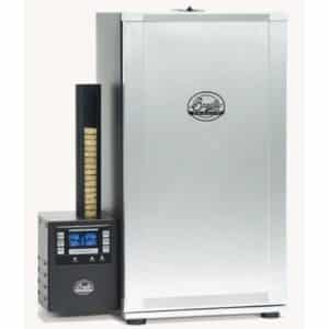 Bradley Smoker Digital 4 Rack