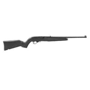Ruger 10/22 Semi Auto 22LR