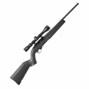 Ruger 10/22 Semi-Auto 22LR