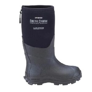 Dryshod Kid's Arctic Storm Winter Boot -50F to 65F