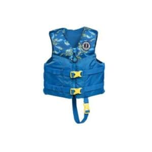 Mustang Rev Child Foam Vest