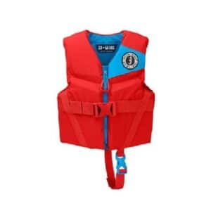 Mustang Rev Child Foam Vest