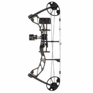 Diamond Radian Compound Bow Package