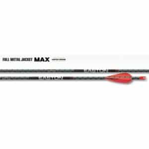 Easton 5.0 Match Grade 5mm FMJ Max Arrows