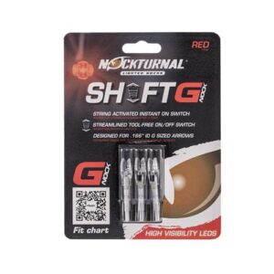 Nockturnal G Shift Nock