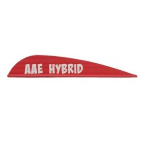 AAE Hybrid 26 Vanes HP