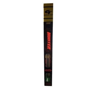 Gold Tip Hunter Arrows