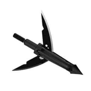 NAP Killzone 100gr 2.0 Trophy Tip