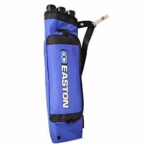 Easton Flipside 3-Tube Hip Quiver
