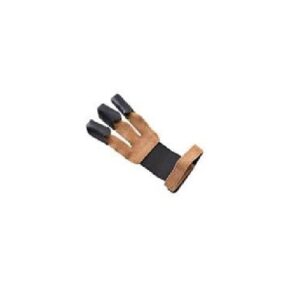 Ragim Leather/Suede Shooting Glove