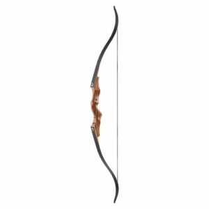 Ragim Hunter Deluxe Recurve Bow