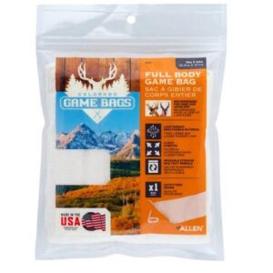 Allen Colorado Full Body Carcass Bag