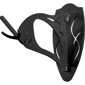 Skull Big Hooker Black