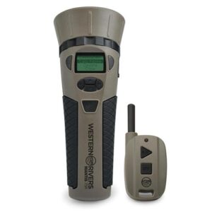 Mantis 75 Game Caller