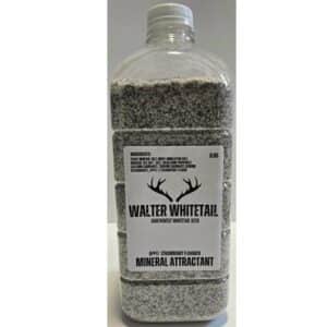 Northwest Whitetail Walter Whitetail Apple Strawberry Flavoured