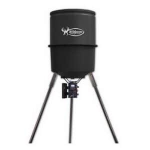 Wild Game Innovations Quick-Set Feeder
