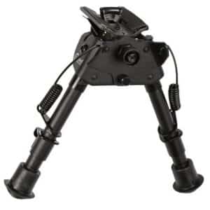 Caldwell XLA 6"-9" Bipod
