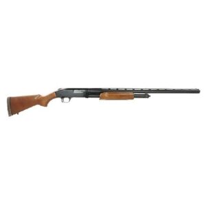 Mossberg 500 Field 12GA Pump Action