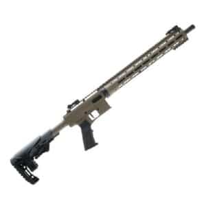 Derya TM22 Flash 22LR Semi Auto