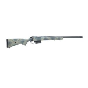 Bergara B-14 Wilderness Sierra Carbon 6.5CRMR Bolt Action