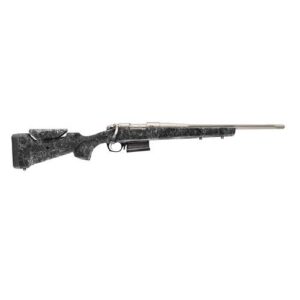 Bergara B-14 Sierra SS 30-06 Bolt Action