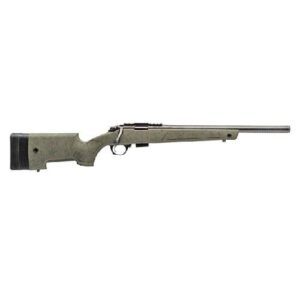 Bergara BMR-X Carbon 22LR Bolt Action