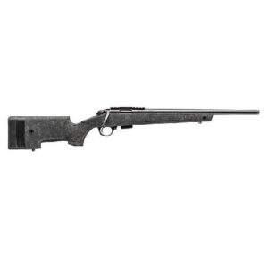 Bergara BMR-X Steel 17HMR Bolt Action